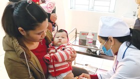 Vaccine ComBE Five có thực sự an toàn?