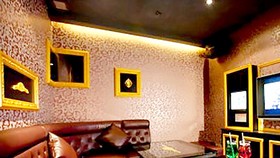 Bang Kelantan (Malaysia) cấm hút shisha