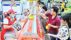 Điều hành chỉ số giá tiêu dùng năm 2019 trong khoảng 3,3%-3,9%
