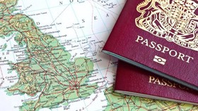 Anh mở chương trình cư trú mới cho công dân EU