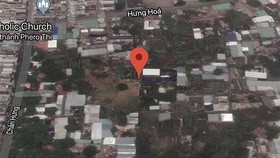 82/124 hộ dân vườn rau Tân Bình đã đồng thuận