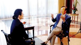 Thêm áp lực lên công nghệ của Trung Quốc