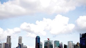 Singapore đứng đầu châu Á - Thái Bình Dương về thu hút nhân tài