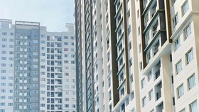 Năm 2019 sẽ có phương án giải quyết tranh chấp khiếu kiện nhà chung cư