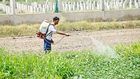 Loại bỏ thêm 2 hoạt chất độc hại