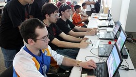 Chính phủ Pháp đang thắt chặt an ninh mạng. (Nguồn: iexposure.com)