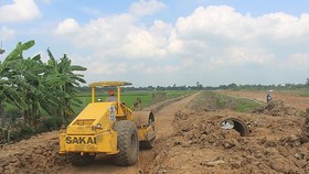 Chính phủ yêu cầu thay nhà đầu tư dự án cao tốc Trung Lương - Mỹ Thuận