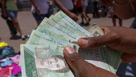Venezuela thiệt hại 38 tỷ USD do các biện pháp trừng phạt