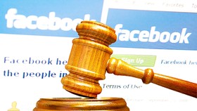 Tòa án Italy phán quyết Facebook vi phạm bản quyền