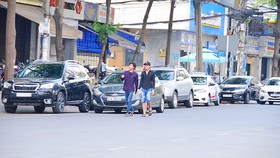 Kiến nghị tăng chi phí bảo đảm trật tự an toàn giao thông