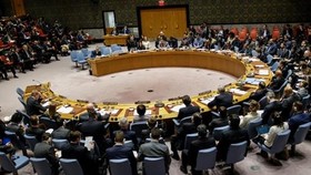 Vai trò của Liên hiệp quốc với Venezuela