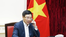 Việt Nam đề nghị Malaysia trả tự do cho Đoàn Thị Hương