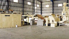 Nệm Vạn Thành trao hơn 2 tỷ đồng ủng hộ Quỹ vì người nghèo