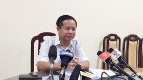 Một thí sinh có kết quả thi gian lận ở Hòa Bình bị trượt tốt nghiệp