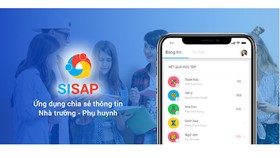 MiSa giới thiệu ứng dụng thông minh cho trường học