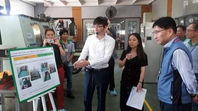 Sắp công bố cảm nhận của doanh nghiệp về chất lượng điều hành kinh tế địa phương