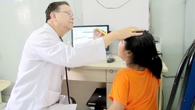 12.000 người chết vì bệnh lao mỗi năm