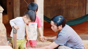 Đông Nam bộ nhiều nơi vẫn thiếu nước