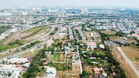 Quy định tách thửa còn nhiều bất cập