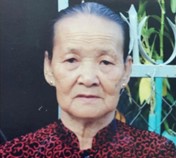 Mẹ Việt Nam Anh hùng LÊ THỊ THUẬN từ trần