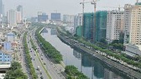 Việt Nam có hơn 100 dự án xanh