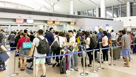 ACV chuẩn bị kinh phí xây dựng nhà ga T3