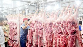 Giá nhiều mặt hàng tiếp tục ổn định