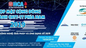 HCA hướng đến hỗ trợ startup