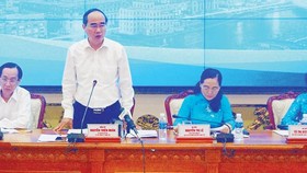 Nâng cao kết quả giải quyết đơn thư khiếu nại, tố cáo