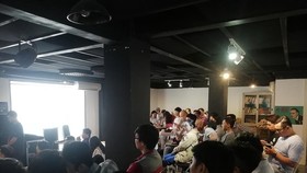 Gìn giữ tinh hoa cải lương