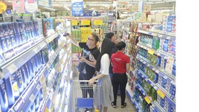 Thanh toán điện tử chậm phát triển