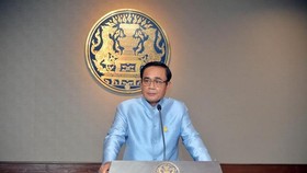 Thái Lan: Các đảng ra điều kiện tham gia liên minh cầm quyền