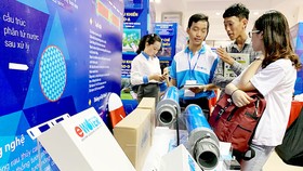 Hiệu quả với Ewater