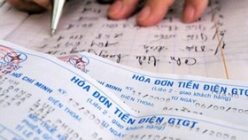 Xem xét lại cách tính giá điện