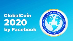 Facebook sẽ phát hành GlobalCoin