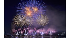 DIFF 2019 rực rỡ sắc màu