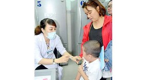 Mời giao lưu trực tuyến: Phòng chống hiệu quả các bệnh giao mùa