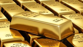 Nga mua vàng kỷ lục trong năm 2018