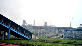 Kiến nghị Ủy ban Kiểm tra Trung ương xử lý sai phạm tại Công ty Gang thép Thái Nguyên