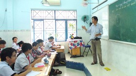 Chính phủ báo cáo kết quả lấy ý kiến về Luật Giáo dục (sửa đổi)
