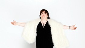 Susan Boyle ra album mới