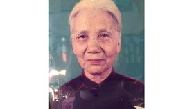 Mẹ Việt Nam anh hùng Huỳnh Thị Lầu từ trần