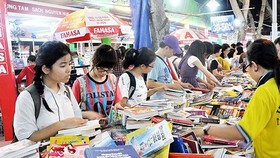 Phát triển phong trào đọc sách trong cộng đồng