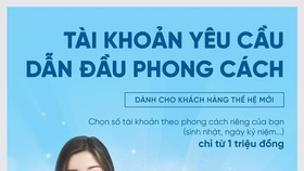 Poster chương trình