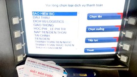 Đặc điểm nổi bật của các nền kinh tế không tiền mặt