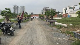 Cảnh báo 9 dự án “ma” tại Bình Tân