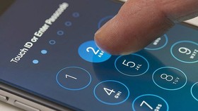 Công nghệ xâm nhập iPhone