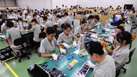 Philippines siết quy định cấp phép cho lao động nước ngoài