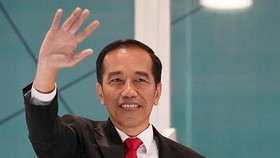 Tổng thống Joko Widodo