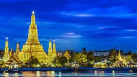 Thái Lan thông qua gói kích thích kinh tế hơn 10 tỷ USD